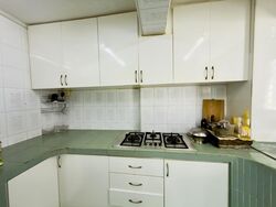Blk 1 Tanjong Pagar Plaza (Bukit Merah), HDB 3 Rooms #569129351